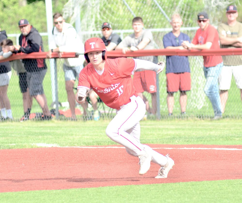 Youthful Red Knights’ run ends News, Sports, Jobs Weirton Daily Times